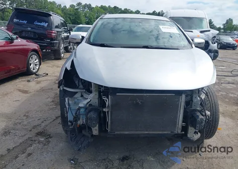 2016 Nissan Murano Platinum/S/Sl/Sv from USA, damaged, VIN 5N1AZ2MH2GN143210
